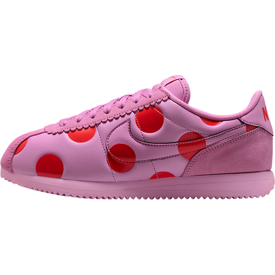Nike/耐克官方正品CORTEZ女士潮流休闲低帮抓地运动鞋IR1332-500