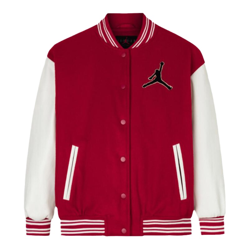 儿童棉服Jordan新品上市