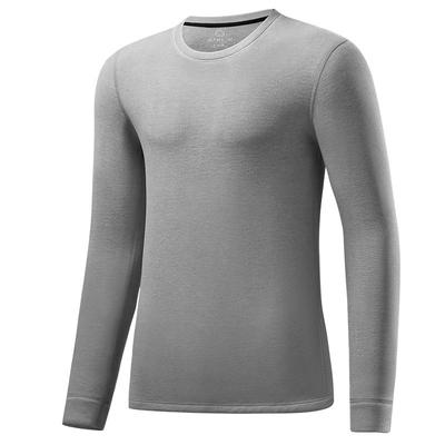 简云羊毛蚕丝加厚加绒保暖上衣