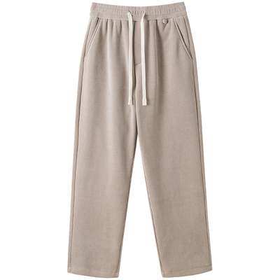 九六致长裤灯芯绒加绒加厚休闲裤