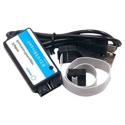 SmartRF04EB仿真器下载器