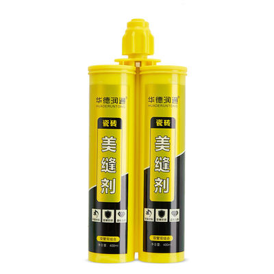 华德润通防水防霉美缝剂中国大陆