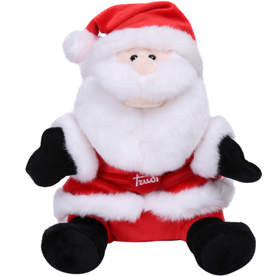 意大利圣诞老人公仔trudi