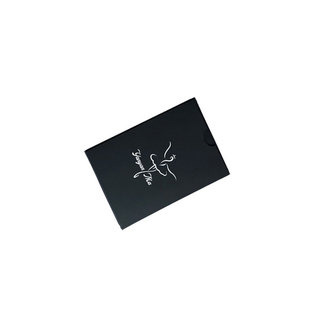 北方魔术 新版舞台彩色薄牌 MS 魔法主义 舞台手彩魔术空手出牌