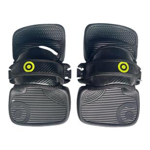 新款无动力水翼板脚套 加厚固定风筝冲浪板 电动滑水板鞋扣配件