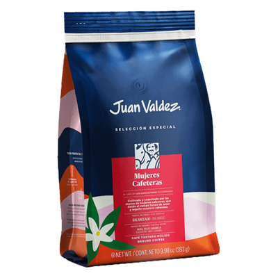 哥伦比亚木兰传奇咖啡粉283g