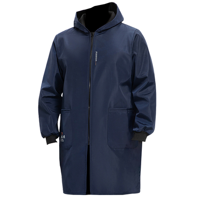 防水耐磨！免费印字工作服罩衣