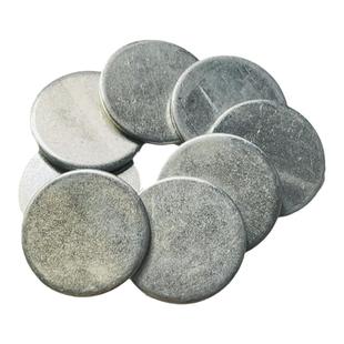 防爆密封圈配套挡板挡圈镀锌3mm铁板垫圈电气隔爆设备铁垫65-140m