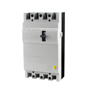 D牌DZ15LE漏电断路器4P 100A型490漏保保护开关63A三相四线380V