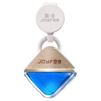 龙朗同香汽车香水车载薰挂件吊坠