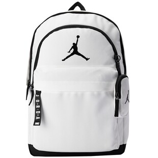 Jordan双肩包儿童包包学生休闲书包大容量电脑包背包潮JD2513167