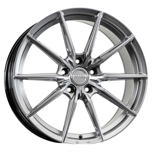 WF改装高性能竞技轮毂适用本田丰田斯巴鲁马自达日产深蓝奥迪大众