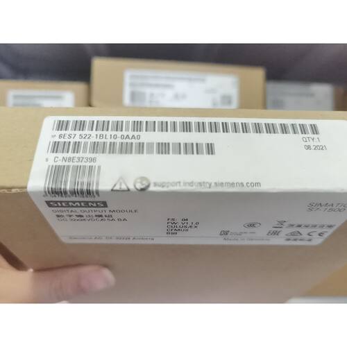议价6ES75221BL100AA0适用