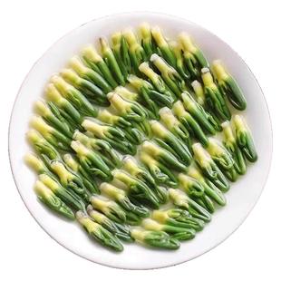 莲子心茶特级新货去肝火茶旺盛莲子芯干货正品旗舰店养生茶