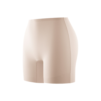 蕉下无痕轻薄透气安全裤打底裤