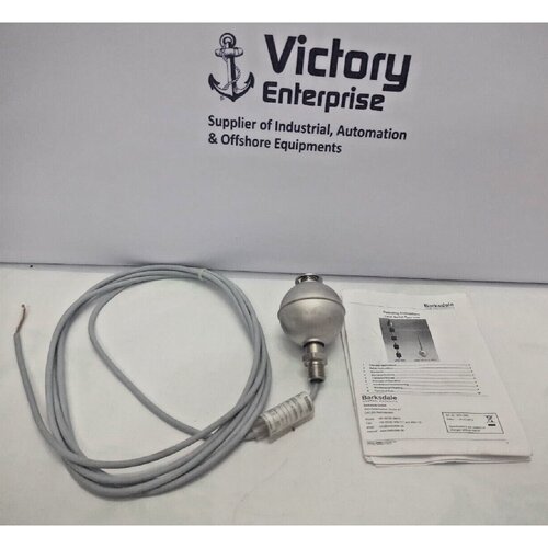 Barksdale 0111483 Type UNSVA14K3VA5212  Level Switch Expedit
