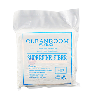 超细亚细工业擦眼睛无尘布手机维修镜头擦拭布清洁布6寸/9寸1009