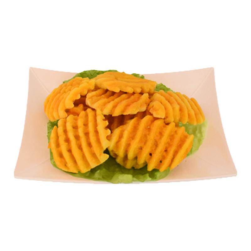 仿真薯条炸鸡翅旋风样品包邮定做