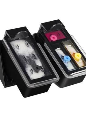 适用佳能PG840墨盒CL841彩色佳能840XL黑色MG3180 3580 3680 MX378 MX398 MX478 MX518 538打印机墨盒易加墨