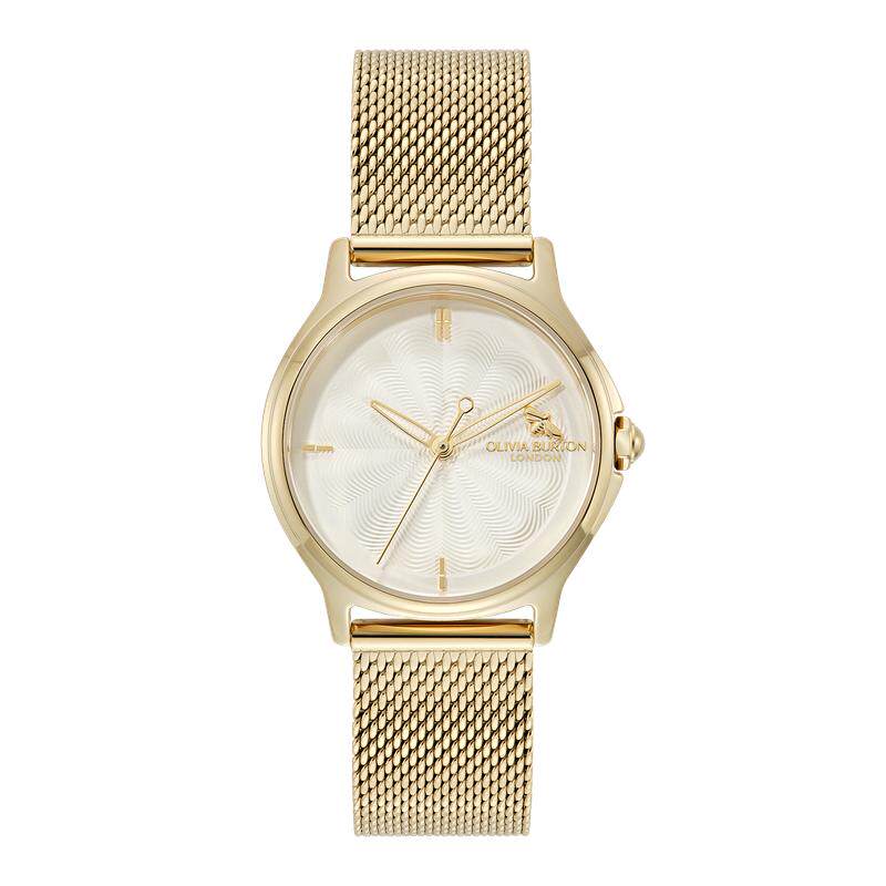 OliviaBurton小蜜蜂女表正品