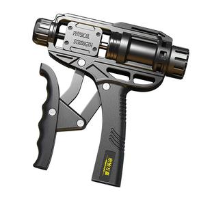 万嘉液压握力器专业级男士练手力神器可调节款高级100kg高端重型