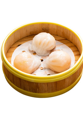 四师姐广式水晶虾饺皇