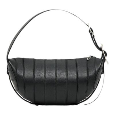 DANSE LENTE设计师款New Johnny牛皮单肩腋下包斜挎包手提包春夏