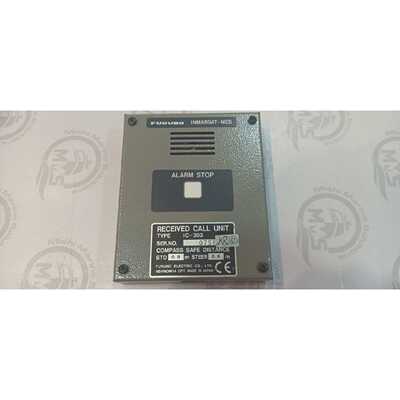 Furuno IC303 InmarsatMES Distress Call Unit  New  Marine Com