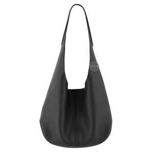 【秋冬新款】Oinny韩系简约慵懒风百搭通勤软皮托特包女包211