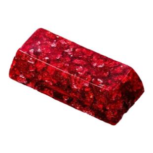 透明键盘帽定制透明单个个性透光皇家幻光戟创意 树脂键帽 空格键