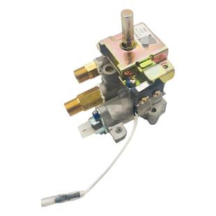 适合老板燃气灶阀体开关总成点火熄火配件7B13/9B28/9G16名气622B