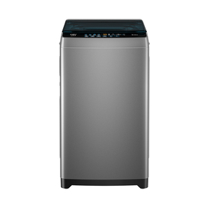 海尔波轮洗衣机8kg家用全自动大容量租房小型抗菌Mate1