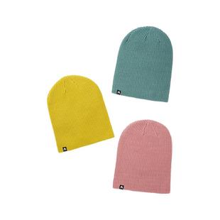 BURTON伯顿官方男女DND无檐针织帽柔软舒适保暖运动帽子233501