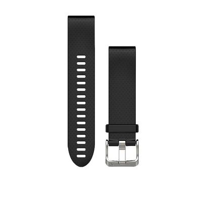Garmin佳明Fenix替换表带