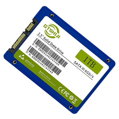 2.5寸硬盘sata笔记本台式高速SSD