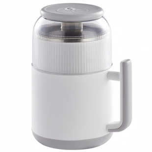 2025新款干湿两用研磨机家用超细磨粉机打粉机中药五谷杂粮粉碎机