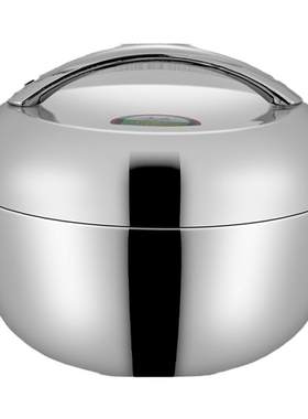 苹果型保温饭盒泡面神器不锈钢