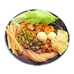 柳全柳州螺蛳粉360g袋装广西特色小吃方便速食米线酸辣粉网红零食