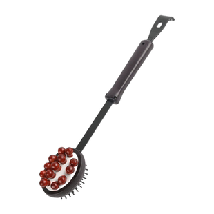 按摩器敲打锤棒背部腰部手持式经络锤养生拍打锤子疏通捶背肩颈