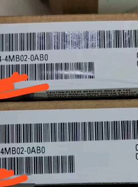 【询价】6ES7 134-4MB02-0AB0适用