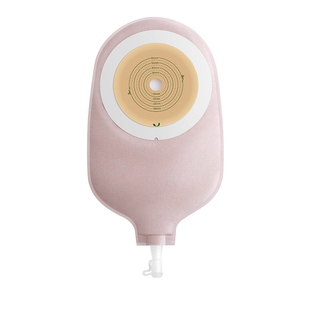 可孚尿路造口袋膀胱全切3180一件式泌尿型小便尿袋输尿管老人造口