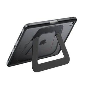 2026新款iPad保护壳air8保护套Pro11寸平板壳Mini7苹果10代air5防摔弯外壳9轻薄a16支点壳5双支架带笔槽磨砂4