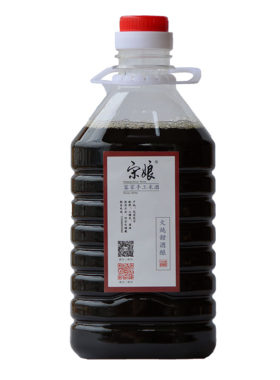 宋娘正宗客家原浆米酒