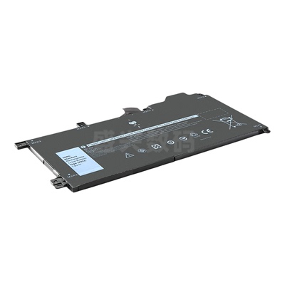 DELL笔记本兼容1FKCC电池