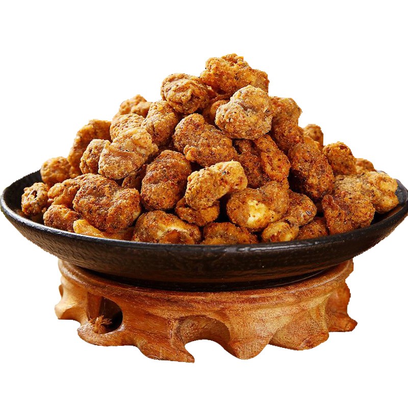 怪味胡豆500g!重庆老字号特产