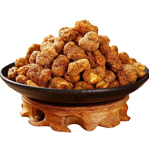 怪味胡豆500g!重庆老字号特产