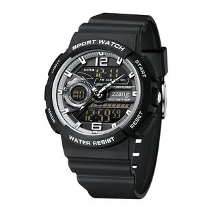 青少年电子手表男款学生初高中潮流多功能运动防水儿童闹钟男生女