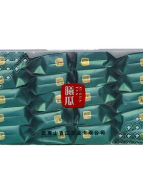 曦瓜曦和肉桂茶叶简装160g