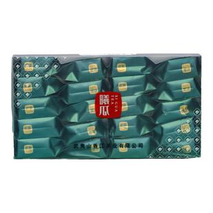 曦瓜曦和肉桂茶叶简装160g 门店同款武夷山大红袍 花果香武夷岩茶