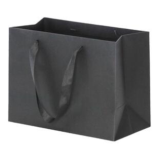 纯色礼品袋手提袋礼物袋特种纸礼袋牛皮纸袋定制袋子服装袋包装袋